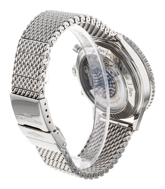 Breitling Navitimer B01 Chronograph 43 AB0121 Image 3